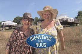 Comme bon nombre de chaînes en france, tf1 propose à ses téléspectateurs le replay de ses émissions si jamais ils les auraient ratées. Noct En Bulles Tf1 Bienvenue Chez Nous Somn En Bulle