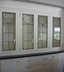 Leaded Glass Cabinet Inserts Glass Kitchen Cabinet Doors Glass Kitchen Cabinets Leaded Glass Cabinets