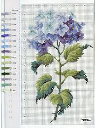 программа для перевода изображения в схему для вышивки крестом Pin Ot Polzovatelya Barbara Jingles Na Doske Cross Stitch Floral Cvety Vyshitye Krestikom Modeli Stezhkov Stezhki Dlya Vyshivki