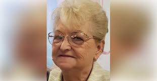 Obituary information for Emma Thurston