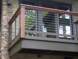 If you are looking for a cost effective, rustic or modern twist, then a banister made of wood would be the perfect choice for you. 45 Porch Railing Ideas You Can Build Yourself Balcony Railing Design Railing Design Deck Railing Design
