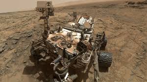 On them, the sky is already clouded with dust, and the sun looks like a dim tiny point approximately in the center. Nasa Rover Captures Stunning Panorama Of Earth Like Mars Surface 360 Photo Rt Viral