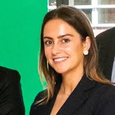 Kaleigh Jones (@KaleighJonesDC)