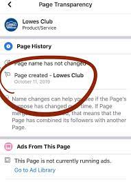 The following review and scam analysis of the blaux portable ac and blaux wearable ac will be updated and maintained as new user feedback and comments file in. Police Warn Of Social Media Scam Involving A Lowes Club In Marion Wset