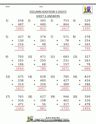 7th grade math worksheets free printable with answers. Escoladecozinhaartigos 7th Grade Math Worksheets Printable With Answers 7th Grade Math Worksheets Problems Games And More 28 7th Grade Math Worksheets With Answer Key Pdf
