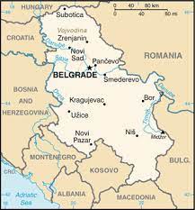 Elementele de omogenitate sunt date de altitudini, de structura geologică. Scientia Ro Serbia