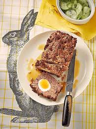 Falscher Hase Von Hansrosimaus Chefkoch Rezept Falscher Hase Rezepte Falscher Hase Rezept