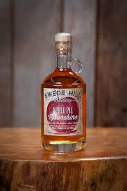 It's totally easy and the perfect way to toast the fall season. Apple Pie Moonshine 375ml Swede Hill Distillery