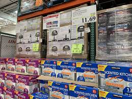 Most of them are split into two sealed bags inside so it won't go stale before you can eat it all. Costco Rebates Cheap Trash Bags Canned Chicken Breast Columbus Turkey Bacon Coupons 4 Utah