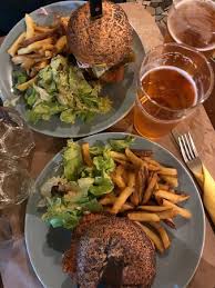 3 Pieces Cuisine Paris 17e Arr Batignolles Monceau Restaurant Avis Numero De Telephone Photos Tripadvisor