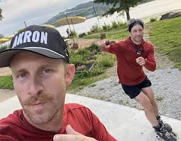 Two Friends Skate From Cincinnati to Cleveland for Charity