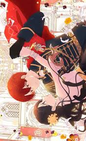 A Royal Princess With Black Hair Di 2020 Animasi Komik Gambar
