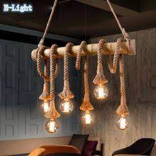 groothandel verlichting gallerij koop goedkope verlichting loten op aliexpress com pagina verlichting lampen kroonluchter touw lamp touw verlichting