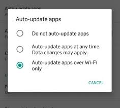 Sebagai pengguna smartphone, kamu wajib tahu nih apa penyebab kuota boros. Cara Menghemat Kuota Paket Internet D Hp Android Gadgetren