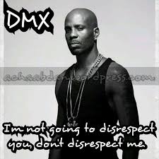 Best ★dmx★ quotes at quotes.as. Dmx Has Quotes That Fails To Call A Spade A Big Spoon Achaab Dan Gh