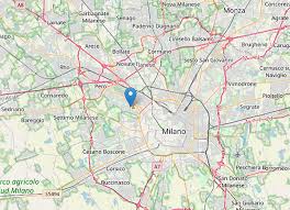 Lo riferiscono i media ufficiali del gigante asiatico. Scossa Di Terremoto A Milano Di Magnitudo 3 8 Avvertita Dalla Popolazione Lombardia Notizie