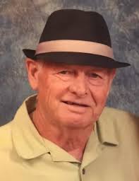 Obituary information for Robert "Bob" Hayes Cozad