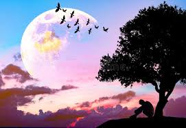 Having just dropped mighty second album 'warlord,' he and his sad boys have sold out shows across the world and, well, he was even trending. 279 Lonely Man Moon Photos Free Royalty Free Stock Photos From Dreamstime