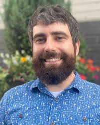 Sam Barr, Lic Clinical Mental Health Counselor Associate, Asheville, NC,  28801