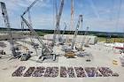 Liebherr in the USA - Liebherr