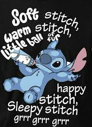 Pin By Princess Miya On Stitch Aka 626 Lilo And Stitch Quotes Lilo And Stitch Memes Cute Cartoon Wallpapers