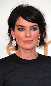 Her outfit is also super chic, a perfect balance between cute and edgy. Pin On Lena Headey