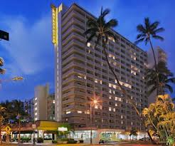 oahu hotels ambassador hotel