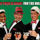 The Rat Pack is Back - Joliet