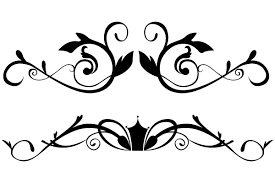 Vector Floral Ornamental Border Clip Art Wreath Clip Art Free Clip Art Clip Art Borders Vector design elements with beautiful flowers (18 files).