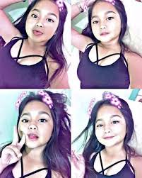 The teen is often referred to as happy lexie and was born in davao city,. Alexandra Siang Official Fans Photos Facebook