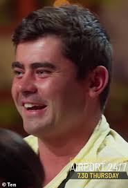 Shock meaning behind MasterChef star Declan Cleary's NSFW comment about  eliminated favourite Beau Cook revealed