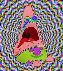 Trippy Vibz Sur Instagram Psycodelic Trippy Art Trippy In 2020 Trippy Drawings Trippy Wallpaper Psychedelic Drawings