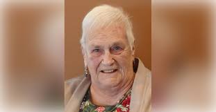 Obituary information for Marjorie Visser
