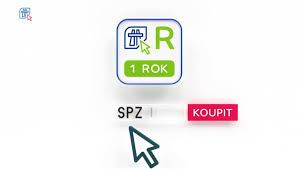 Jak a kde známku koupím? Elektronicka Dalnicni Znamka 2021 Zenavaute