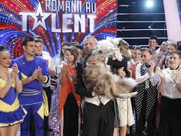 Vineri, 31 iulie, a avut loc marea finală românii au talent. Finala Romanii Au Talent Bruno IcobeÅ£ A Castigat Marele Premiu De 120 000 De Euro Foto Video