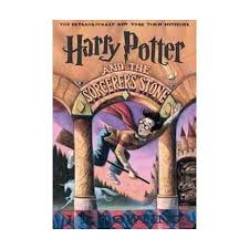 Harryharry potter has never even heard of hogwarts when the letters start dropping on the doormat at number four, privet drive. Harry Potter And The Sorcerer S Stone By J K Rowling Paperback Target