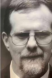 Michael Burns Obituary (1959