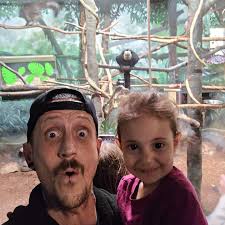 thetorontozoo was a lot of fun.