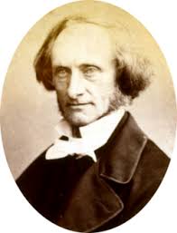 John Laird (minister)