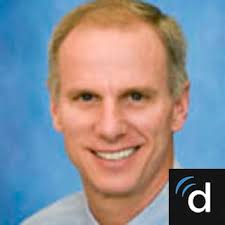 Dr. James D. Geiger, MD