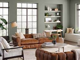 The Best Paint Colors For Living Rooms