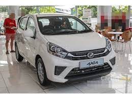Berikut merupakan harga kereta perodua tahun 2019 dengan tepat serta padat. Perodua Axia 2020 Gxtra 1 0 In Selangor Automatic Hatchback White For Rm 35 209 7067754 Carlist My