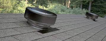What Types Of Roof Vents Are There Active Ventilation Products Inc