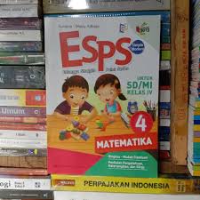 Maybe you would like to learn more about one of these? Esps Matematika Kelas 4 Shopee Indonesia