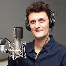 Stream episode Philip Johnson