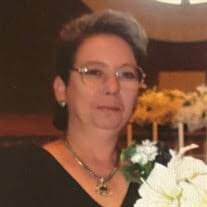 Mrs. Diane Lewter Obituary (2024)