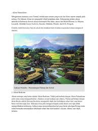 Romantisme aliran romantis menekankan keromantisan atas keindahan sebuah objek yang dialami oleh pelukisnya. Aliran Naturalisme