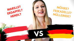 Here you can compare military power of countries. Austrian German Vs German German Youtube