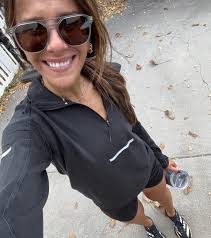 Why does this happen during the run + Skye's BLESSING Day!