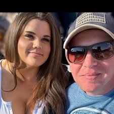 Grace Tupper and Corey Simpson's Wedding Website